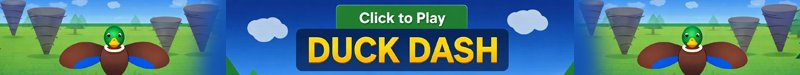 Play Duck Dash